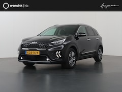 Kia Niro - 1.6 GDi PHEV ExecutiveLine | Panoramadak | Lederen Bekleding | JBL Audio | Dodehoekdetecti