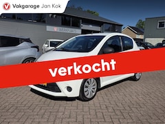 Toyota Aygo - 1.0 VVT-i Now airco