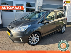 Ford B-Max - 1.6 TI-VCT Titanium PDC|PANO.DAK|CRUIS|CLIMATE