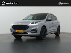 Ford Kuga - 2.5 PHEV Graphite Tech Edition | Trekhaak | Panoramadak | Winterpakket | Cruise Control Ad