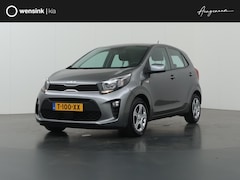Kia Picanto - 1.0 DPi ComfortLine 5p | Bluetooth | Airco | Cruise Control | Lederen Stuurwiel |