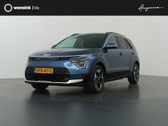 Kia Niro EV - Plus 64.8 kWh | Panoramadak | Stoel/Stuurwielverwarming | Head-Up Display | Dodehoek Detec
