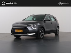 Kia Niro - 1.6 GDi Hybrid DynamicLine | Trekhaak | Adaptieve Cruise Control | Navigatie | Parkeercame