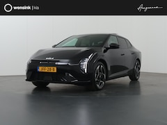 Kia EV4 Fastback - GT-PlusLine 81.4 kWh | Panoramaschuifdak | Head-up display | Stoelventilatie voorstoelen |