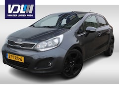 Kia Rio - 1.2 CVVT Super Pack NIEUWE APK PDC l Cruise control l Airco l Start-stop knop l Bluetooth