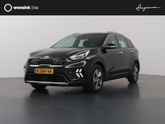 Kia Niro - 1.6 GDi Hybrid DynamicLine | Navigatie | Parkeercamera | Climate Control | Cruise Control