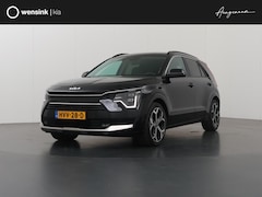 Kia Niro - 1.6 GDi PHEV ExecutiveLine | Panoramadak | Harman/kardon audio | Stoelventilatie | Remote