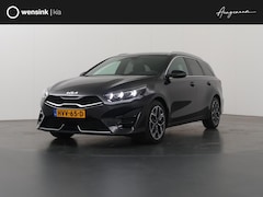 Kia Cee'd Sportswagon - Ceed 1.5 T-GDi GT-Line | Panoramadak | Matrix LED Koplampen | Stoel/Stuurverwarming | Keyl