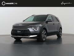 Kia Niro - 1.6 GDi PHEV DynamicPlusLine Edition | 18” lichtmetalen velgen | Elektrisch verstelbare be