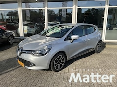 Renault Clio - 0.9 TCe Dynamique