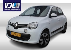 Renault Twingo - 1.0 SCe Collection Parkeercamera l Cruise control l Bluetooth l Parkeersensoren achter