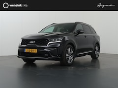 Kia Sorento - 1.6 T-GDI Plug-in Hybrid 4WD ExecutiveLine 7p. | Panoramaschuifdak | 360 Camera | Stoelven