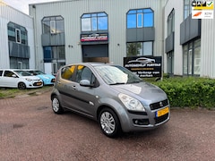 Suzuki Splash - 1.0 VVT Exclusive EASSS