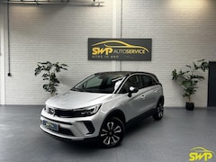 Opel Crossland - 1.2 Turbo Level 3 | Navigatie | Automaat | Bi-tone