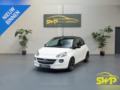 Opel ADAM - 1.4 Jam | Navi via carplay | Bi-tone