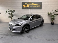 Peugeot 208 - 1.2 PureTech GT 130pk | Navi | Camera