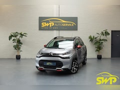 Citroën C3 Aircross - 1.2 PureTech Shine | 16 inch | C-Series | Automaat
