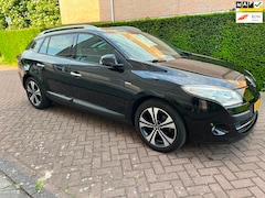 Renault Mégane Estate - 1.4 TCe Bose|GOED ONDERHOUDEN|APK| NL AUTO|