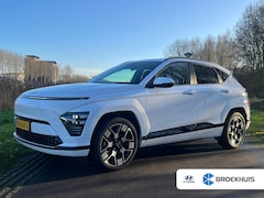 Hyundai Kona Electric - Comfort Smart 65.4 kWh | Camera | Carplay draadloos | Climate control | Adaptive cruise co