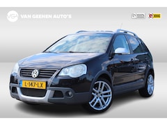 Volkswagen Polo - Cross 1.4-16V Sportline