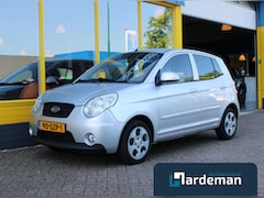 Kia Picanto - 1.0 Airco Nwe. APK