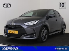 Toyota Yaris - 1.5 Hybrid 130 Executive | NL dealeronderhouden |