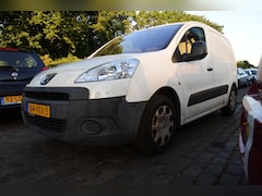 Peugeot Partner - 120 1.6 HDI L1 XR 280 dkm airco apk div.exstra, s