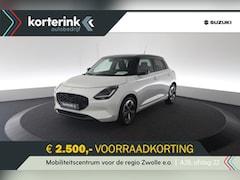 Suzuki Swift - 1.2 Style Smart Hybrid | € 2.500, - korting