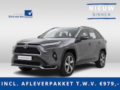 Toyota RAV4 - 2.5 Plug-in Hybrid AWD Style | Dodehoekdetectie | Noodremassistent | Adaptive Cruise Contr
