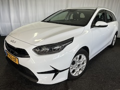 Kia Cee'd Sportswagon - Ceed 1.0 T-GDi DynamicLine ECC/APPLE/CAMERA/CRUISE/LMV