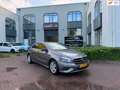 Mercedes-Benz A-klasse - 180 Ambition APPLE CARPLAY