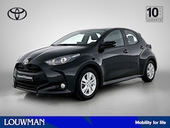 Toyota Yaris - 1.5 Hybrid Dynamic | CarPlay/Android Auto | Camera | LM Velgen |