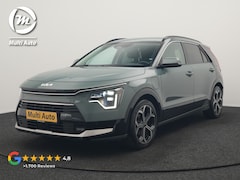 Kia Niro - 1.6 GDi ExecutiveLine PHEV 182pk Dealer O.H. | Trekhaak Afn. | Adaptive Cruise | Head Up |