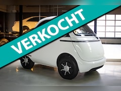Microlino Microlino - Competizione 177km range NEW CAR| 90 km/h | BTW