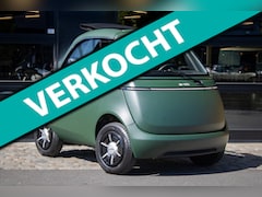 Microlino Microlino - Competizione 177km range NEW CAR| 90 km/h | BTW