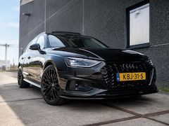 Audi A4 Avant - 35 TFSi Pro Line • 245pk • Pano • Camera • Dealeronderhouden! • CarPlay • Virtual • Halfleer