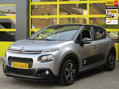 Citroën C3 - 1.2 PureTech S&S Feel Edition