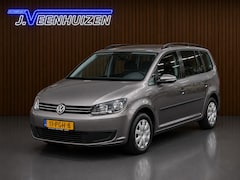 Volkswagen Touran - 1.2 TSI Trendline |⭐Cruise control | ✅Navi