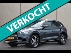 Audi Q5 - 55 TFSI e quattro S-Line | ACC | Virtual Cockpit | Achteruitrijcamera | Trekhaak