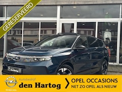 Opel Grandland - 1.6 Turbo Plug-in-Hybrid GS Panorama dak/Head up/Trekhaak/Focal Sound