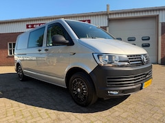 Volkswagen Transporter - 2.0 TSI L2H1 Highline Benzine camera navi airco cruise