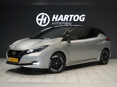 Nissan LEAF - Tekna 39 kWh 98% SOH + PRO PILOT / BOSE AUDIO / 360 CAMERA