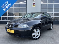 SEAT Cordoba - 1.4-16V Trendstyle airco cruise control