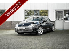 Renault Laguna Coupé - 3.5 V6 Initiale | Youngtimer