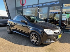 Opel Tigra TwinTop - 1.4-16V Temptation