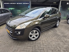 Peugeot 3008 - 1.6 THP ST | AUTOMAAT | 12MND GARANTIE | PANO | NAVI | LMV |