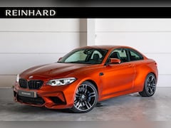 BMW 2-serie Coupé - M2 DCT Competition / Akrapovic / Mosselman / BTW / VOL
