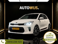 Kia Rio - 1.0 TGDI ComfortPlusLine Navigator|TREKHAAK|NL AUTO|NAVI|CAMERA|