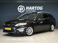 Ford Mondeo Wagon - 1.6 EcoBoost Titanium + PANODAK / XENON / NAVI