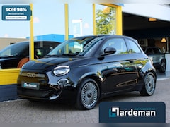 Fiat 500 - 42 kWh Carplay Navi SOH 98.3%